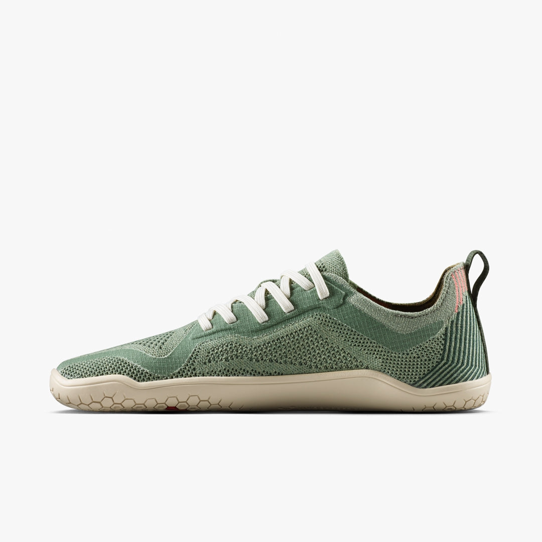 Vivobarefoot Primus Lite Knit Natural Men's