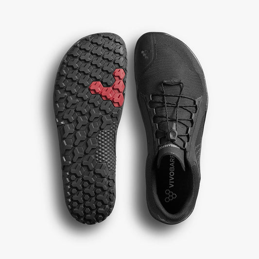 Vivobarefoot Primus Trail FG 3.5 Men's