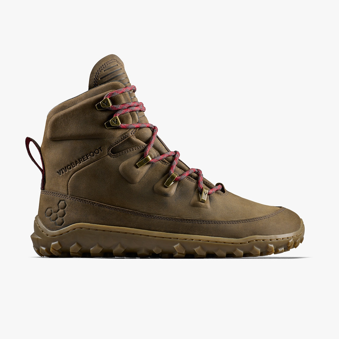 Vivobarefoot Tracker Leather AT II Men's