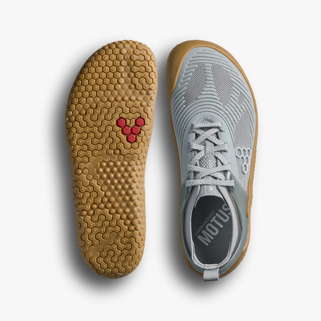 Vivobarefoot Motus Strength II Men's