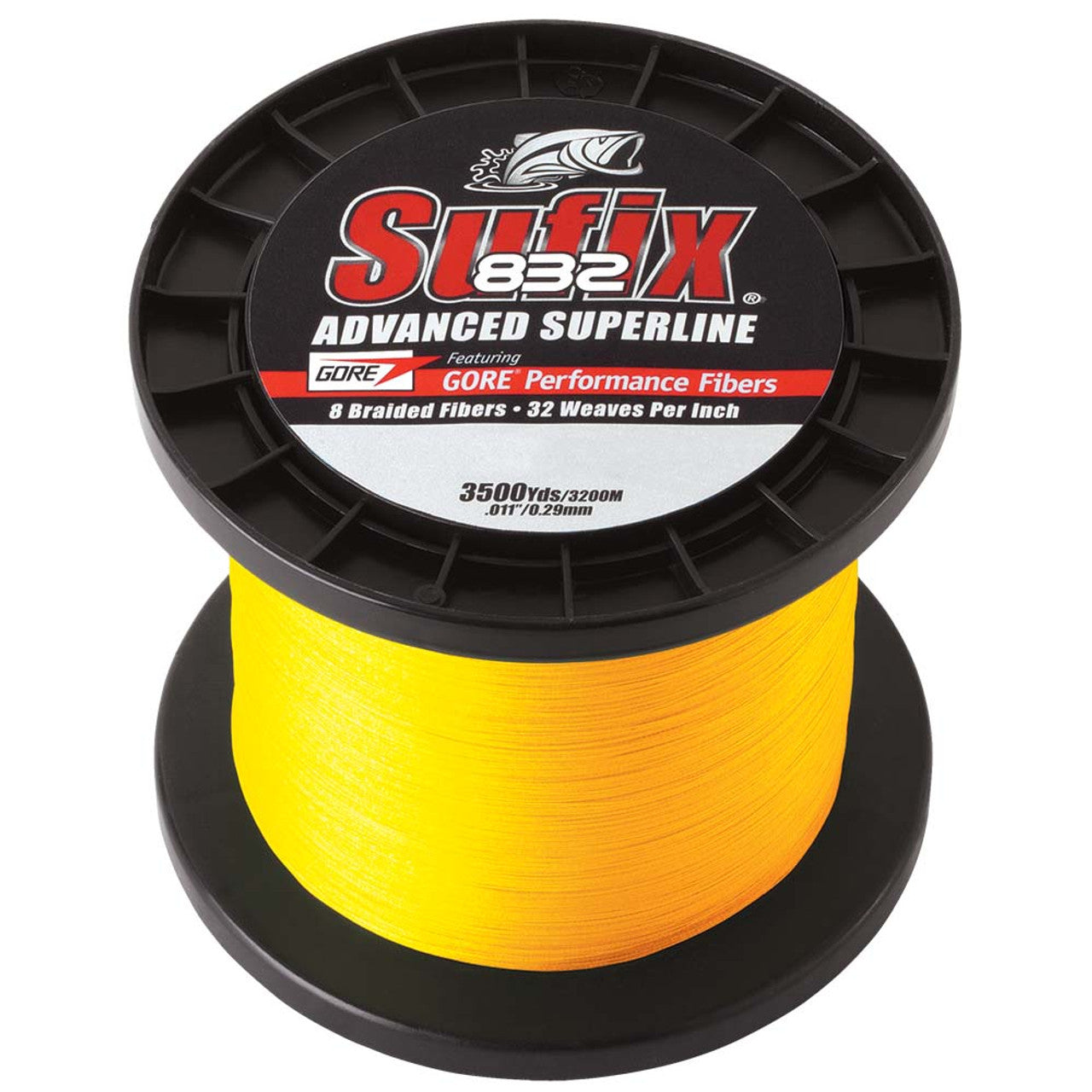 Sufix 832 Advanced Superline Braid