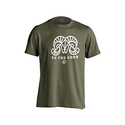 Leupold Sheep to the Core Short Sleeve Shirt