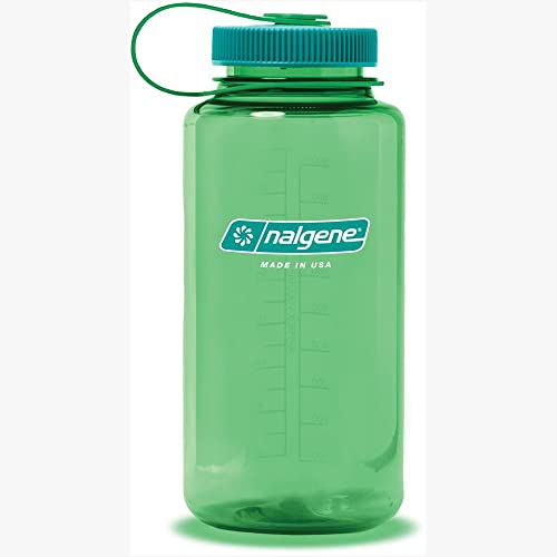 Nalgene Wide Mouth 32oz Sustain