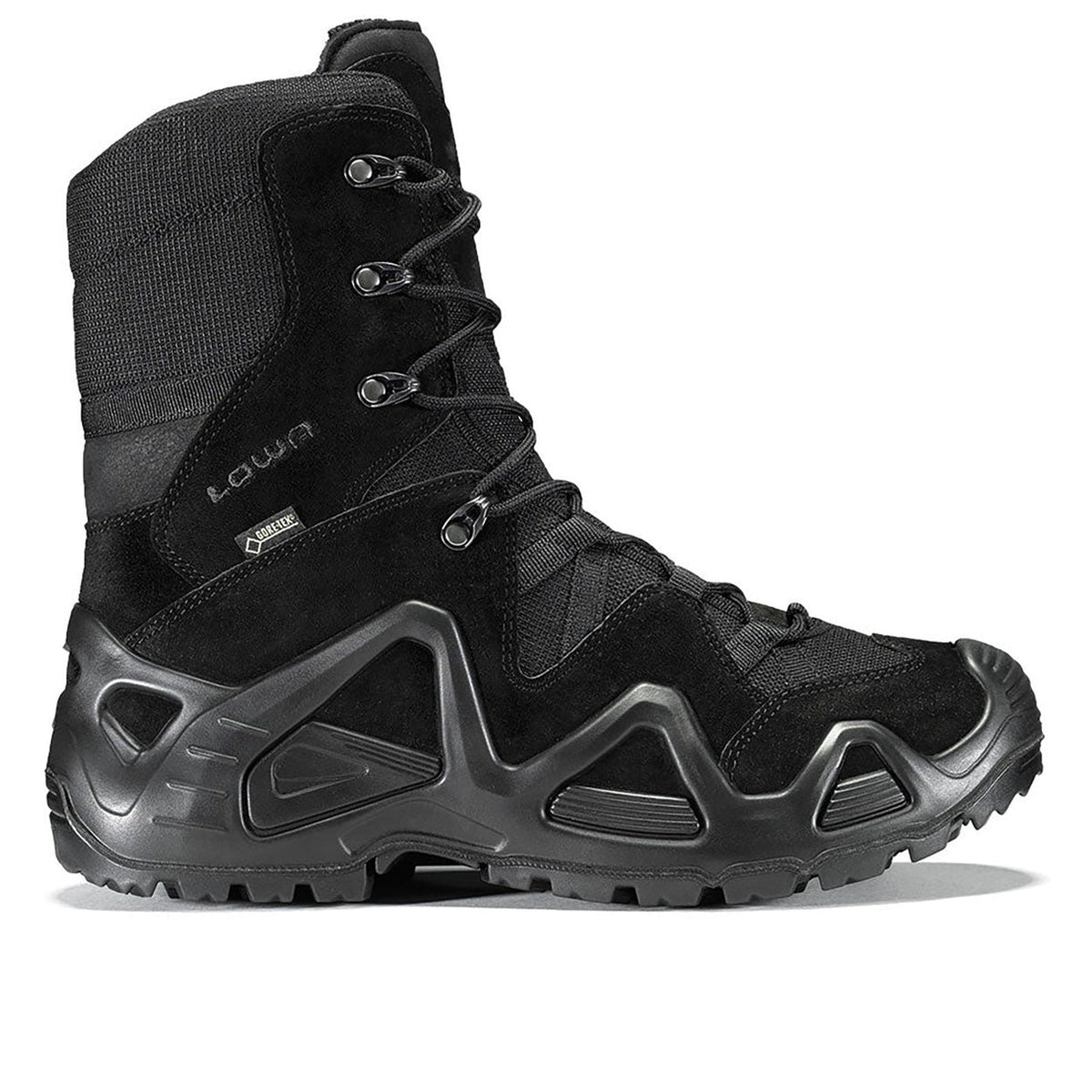 Lowa Zephyr GTX Hi TF Hiking Boots