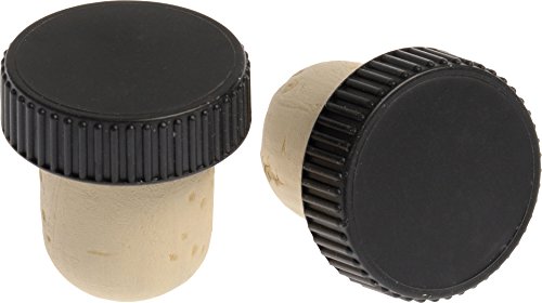 The Hillman Group 52013 Bottle Plastic Top 5-Pack