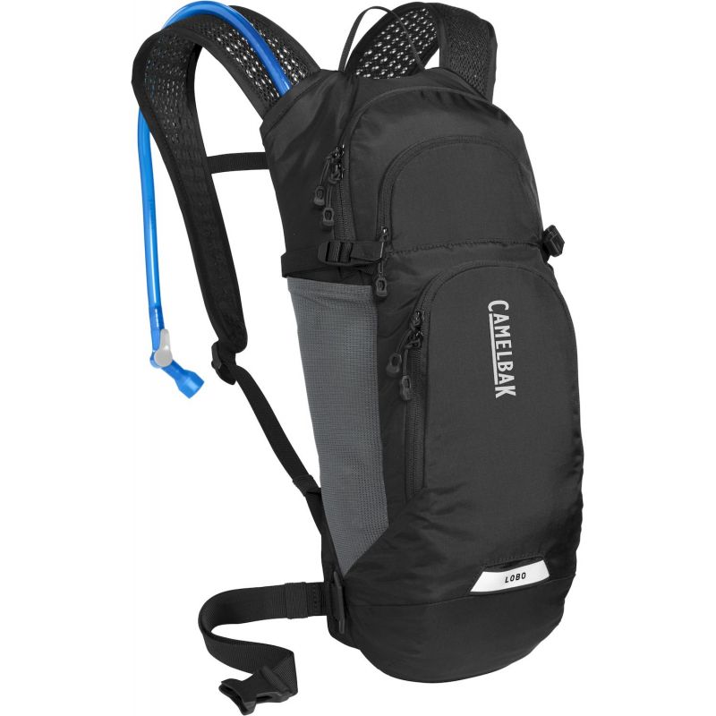 Camelbak - LOBO 9 ハイドレーションパック (2L) - Black