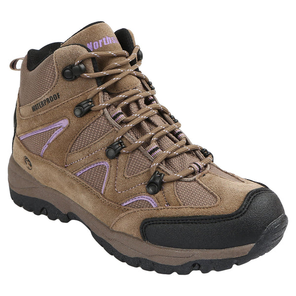 Northside Snohomish Mid Waterproof Hiking Boot Women's