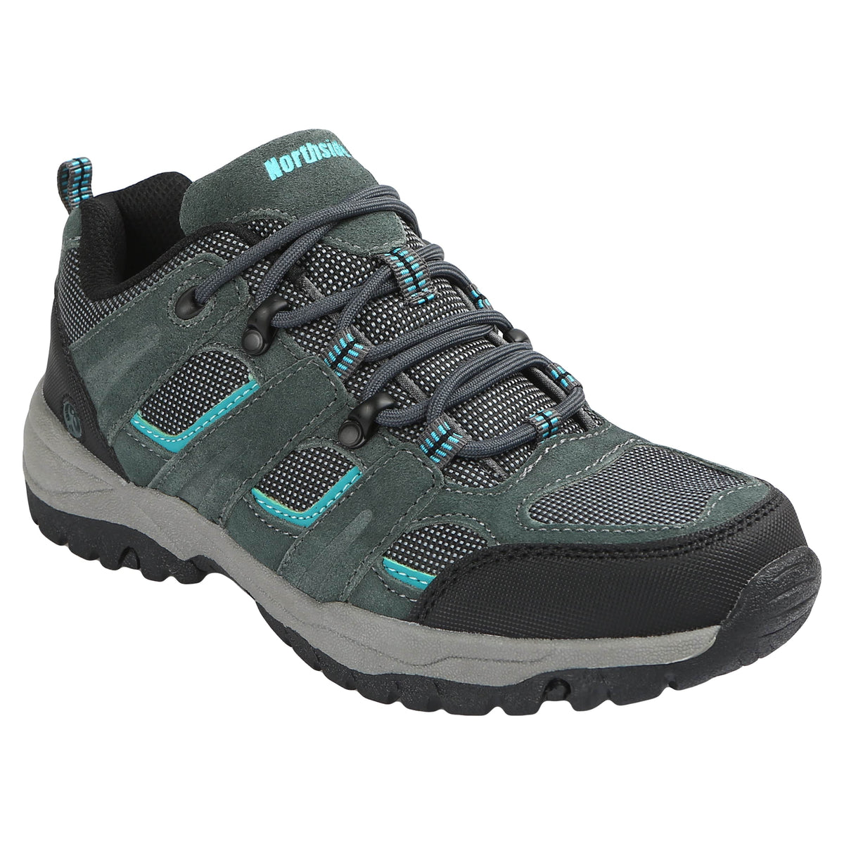 XXB Northside Monroe Low Hiker Women's Shoe