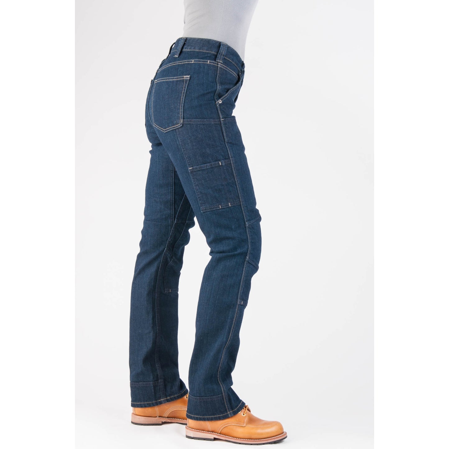 Dovetail Workwear Britt Utility Pants - Women's