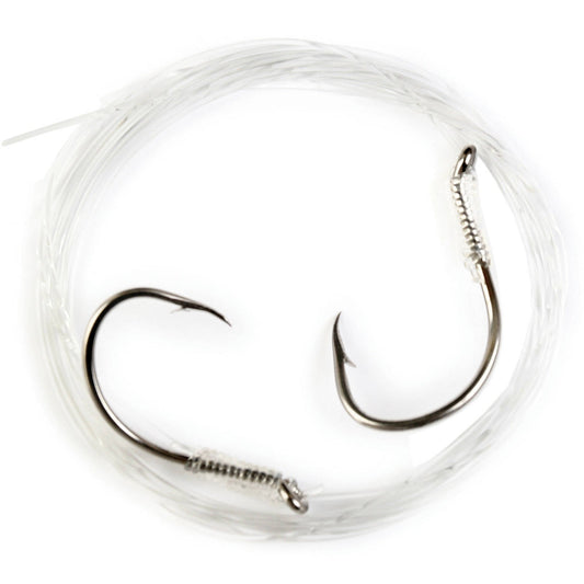 Eagle Claw Salmon Slip Mooching Rig