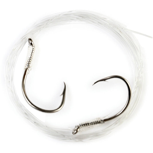 Eagle Claw Salmon Slip Mooching Rig