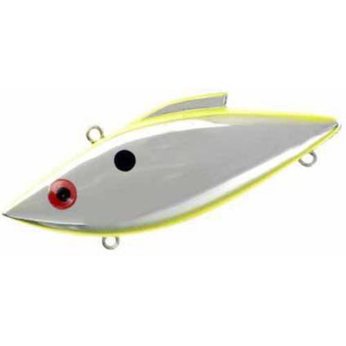 Bill Lewis Rat-L-Trap Lipless Crankbait SKU - 789978