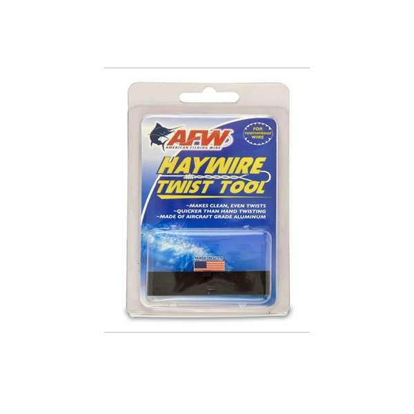 American Fishing Wire Haywire Twist Tool - TPTWISTR1 – American Fishing ...