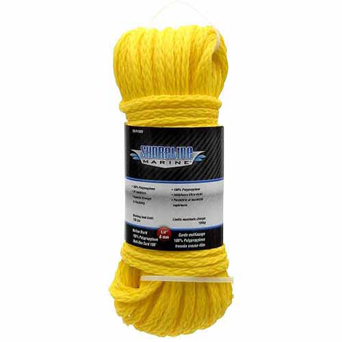 Utility Line Pp Hb 14X100'