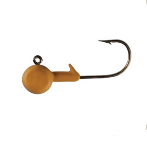 Component Systems Vinyl Lure And Jig Paint - Pumpkin Brown ZZB