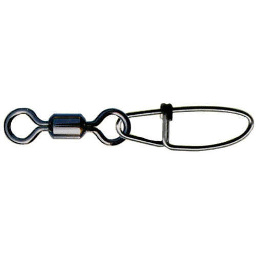 Pucci Rolling Swivel with Safety Snap 25-Pack - 7