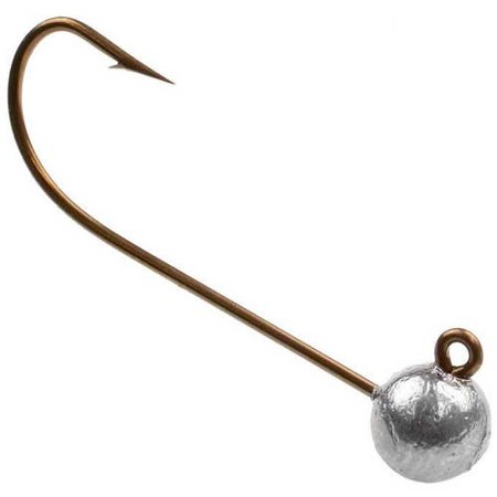 Do-it Corporation Round Head Jig