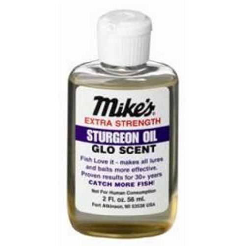 GLO-SCENT OIL GARLIC 2OZ Multi-Colored (BASE UPC 0004629507001) ZZB