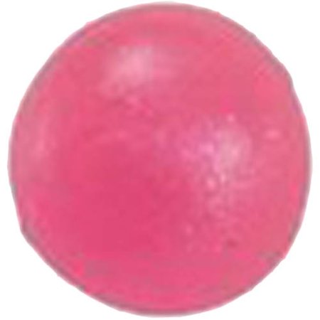 BNR Tackle Soft Beads - 12 Mm - Pearl Pink