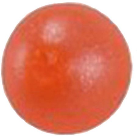 BNR Tackle Soft Beads - 12 Mm - Creamsicle