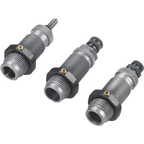 RCBS 3-Die 18612 Carbide Roll Crimp Sets