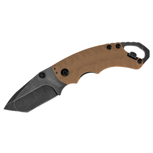 Kershaw Shuffle II 8750TTANBWX