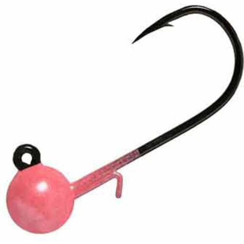 Aerojig PW Jig - Pearl Pink - 1/8 Oz.