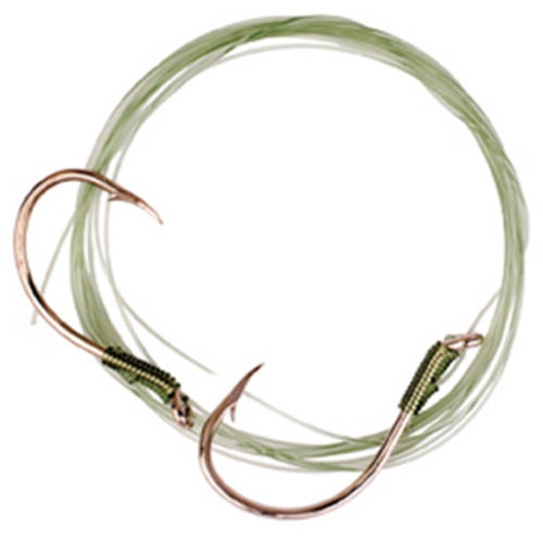 Eagle Claw Salmon Slip Mooching Rig