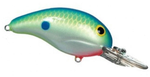 XXB Bandit 200 Series Crankbait Citrus