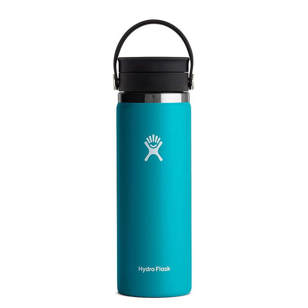 Hydro Flask 20oz Wide Mouth Flex Sip