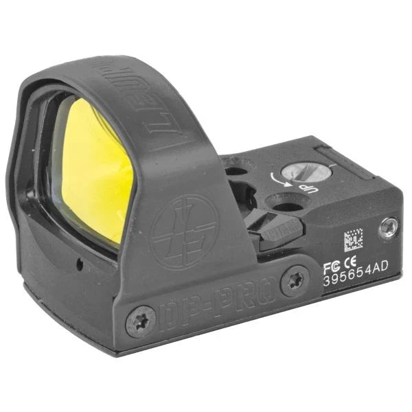 Leupold DeltaPoint Pro, Red Dot