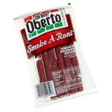 Smok a Roni Smoked Sausage Sticks