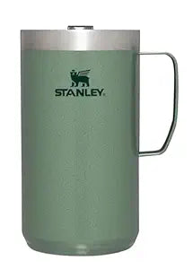 Stanley The Stay-Hot Camp Mug 24oz