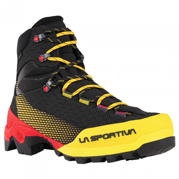 La Sportiva Aequilibrium St Gtx - Ascent Outdoors LLC