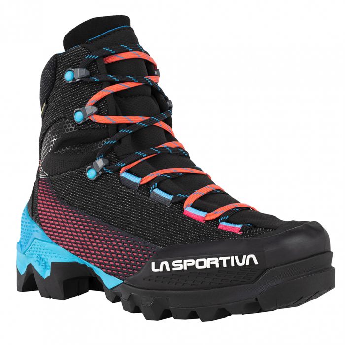 La Sportiva Aequilibrium St Gtx Women's - Ascent Outdoors LLC