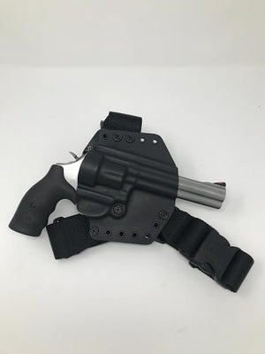 Chest RIG S&W L Frame