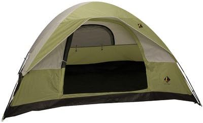 Ledge Sports Ridge 4 Person Tent