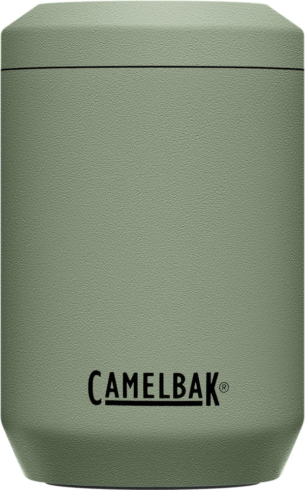 CamelBak  Travel Mugs Moss - Moss 12-Oz. Can Cooler