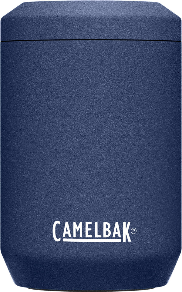 CamelBak  Travel Mugs Navy - Navy 12-Oz. Can Cooler