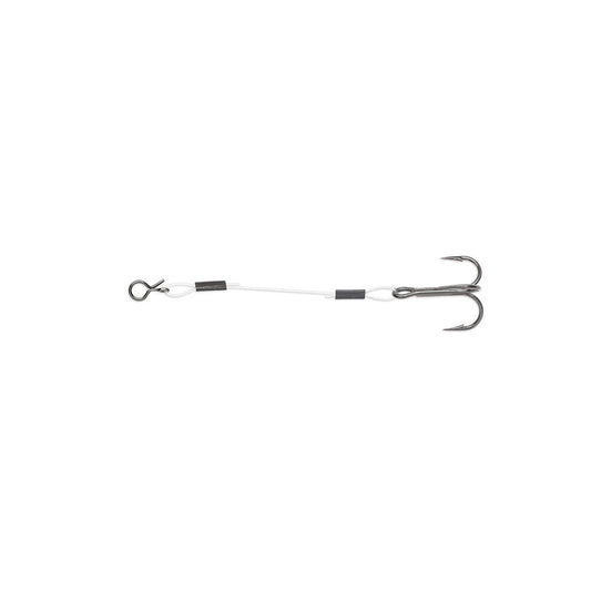 VMC Quik Strike Trailer Treble Hook