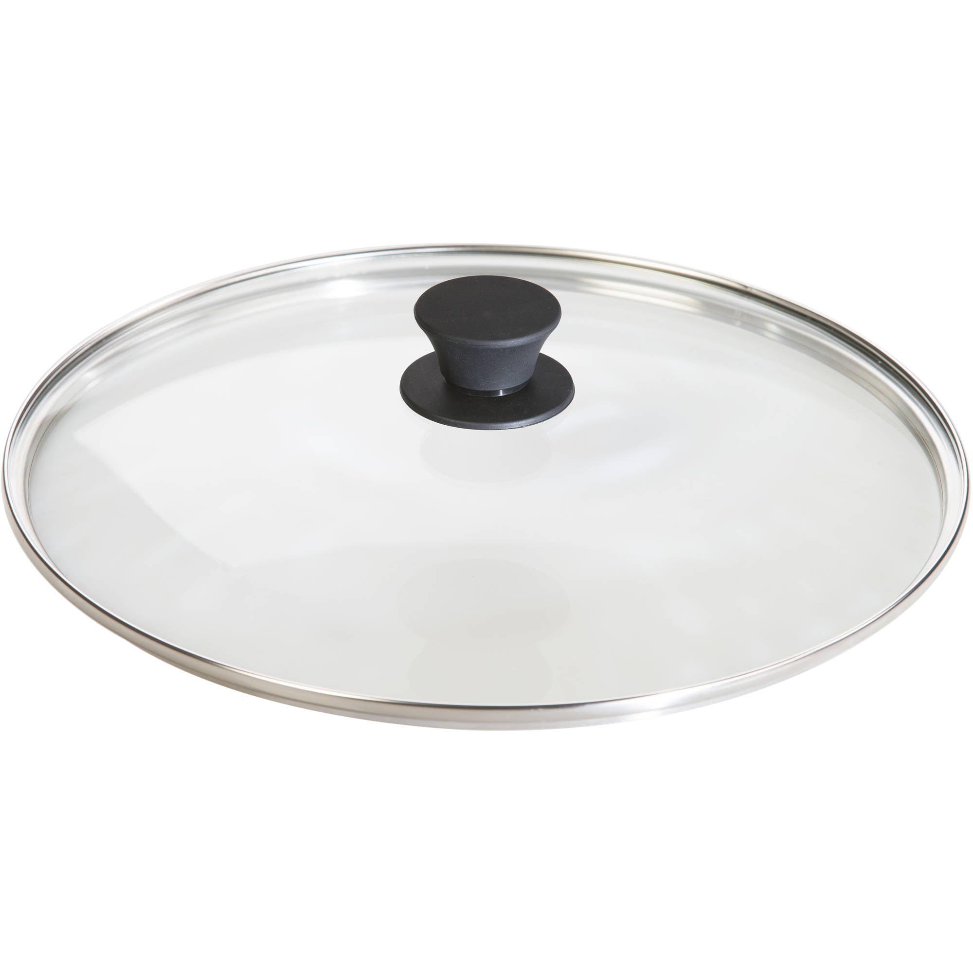 Lodge 12 in. Glass Lid for Cast Iron Skillet