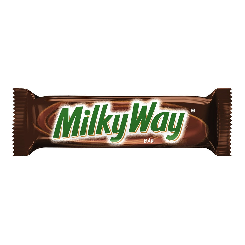 Milky Way Bar