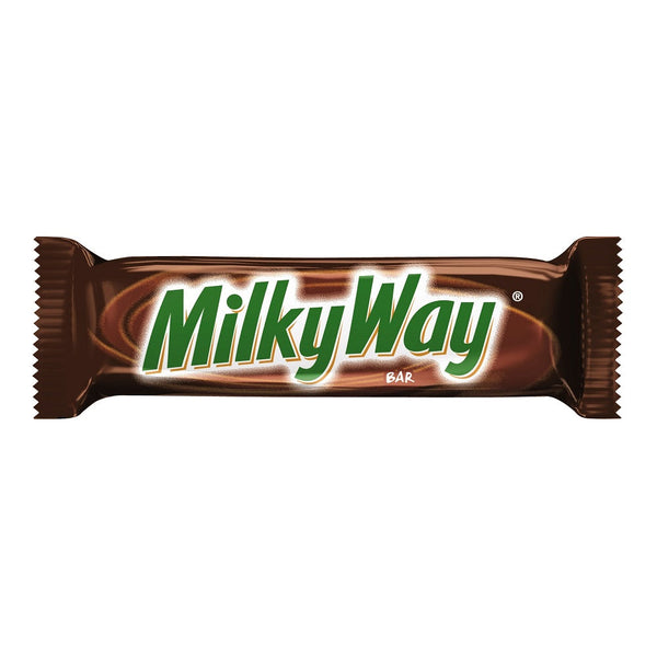 Milky Way Bar