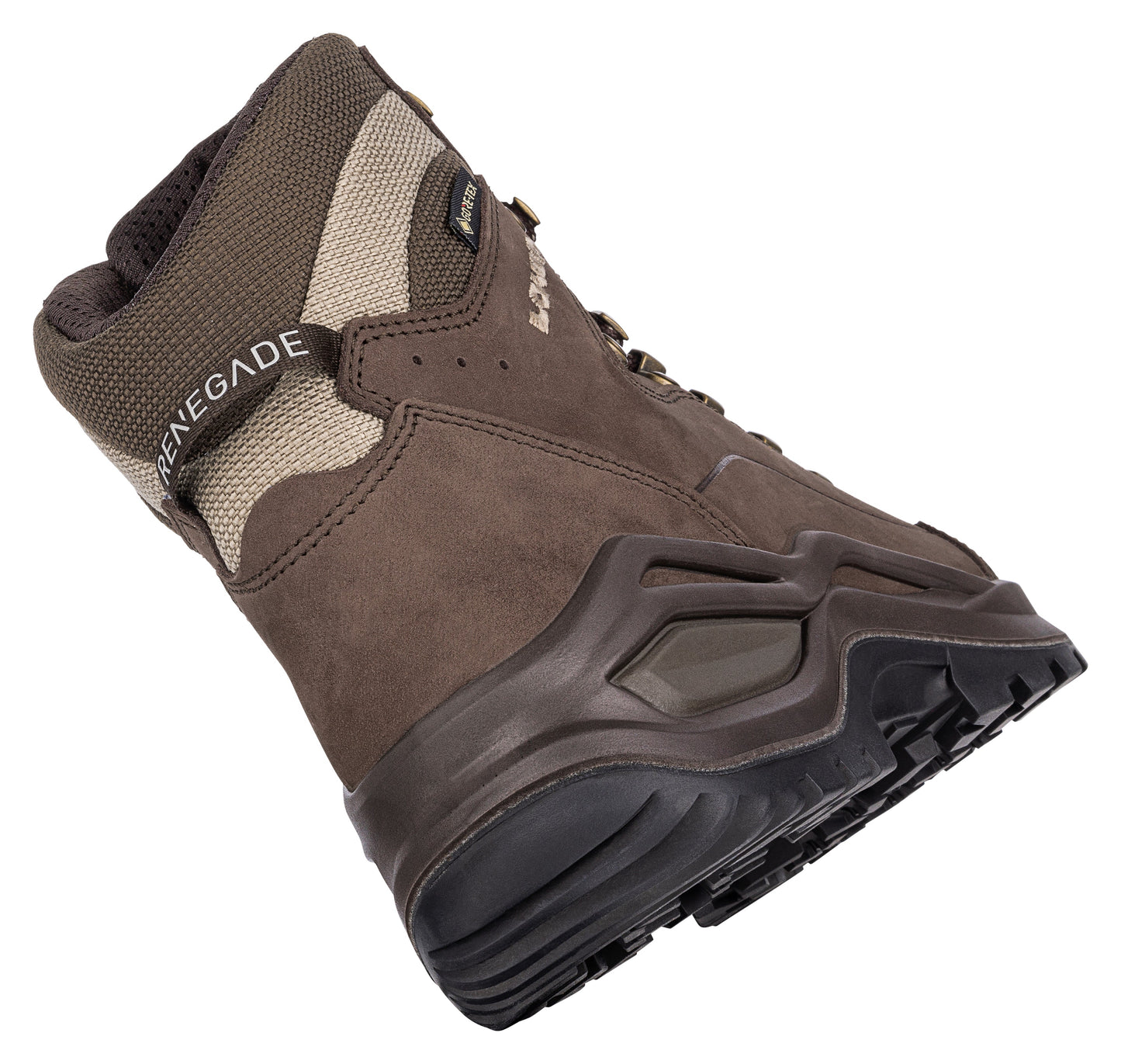 Lowa Renegade Evo GTX Mid Women's