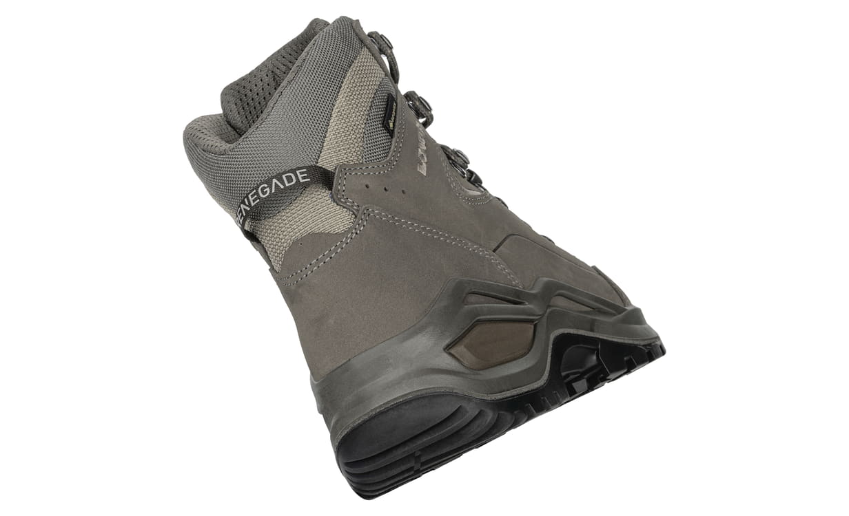 Lowa Renegade Evo GTX Mid Women's