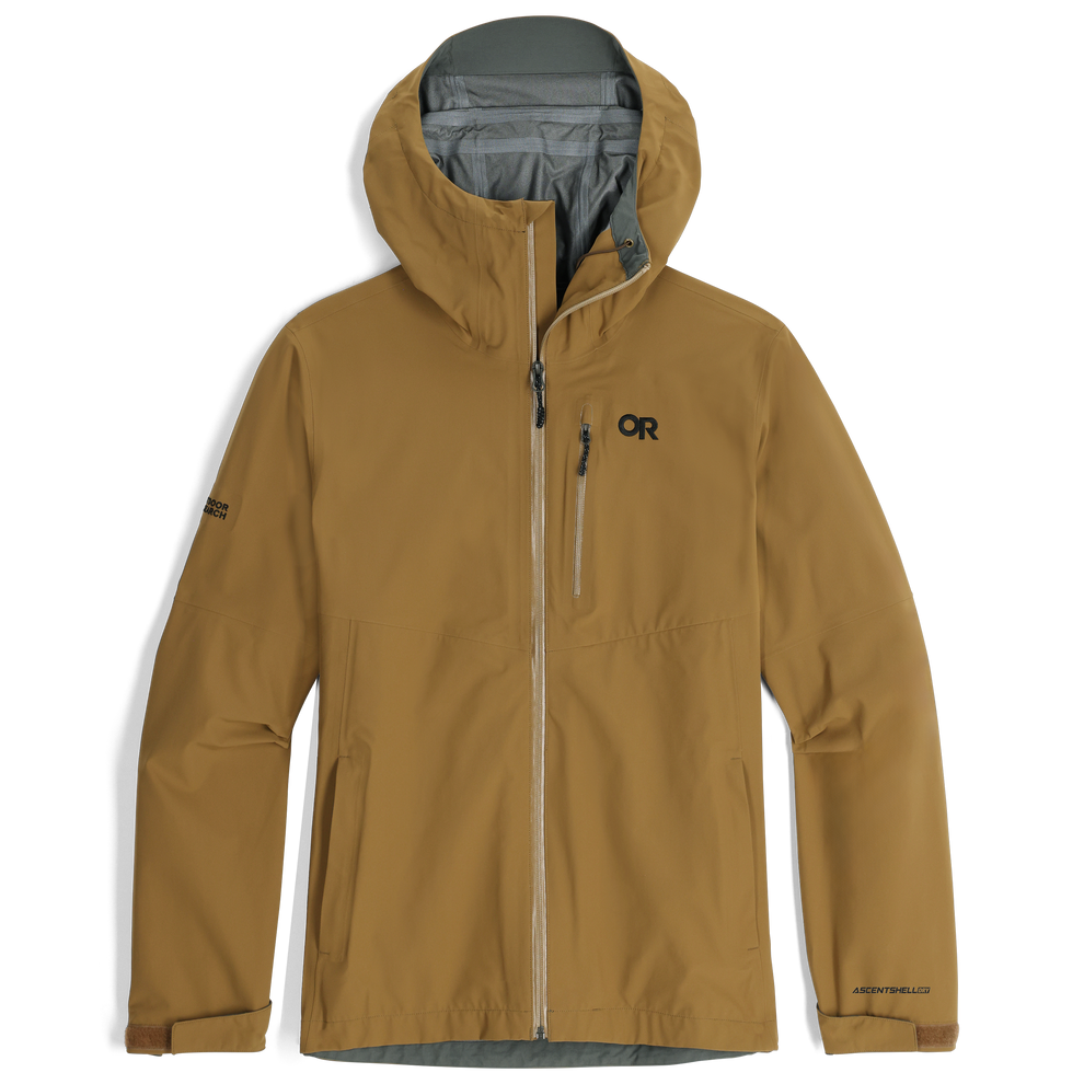 Outdoor Research Men's Foray 3L Jacket