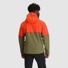 Outdoor Research Men's Foray 3L Jacket