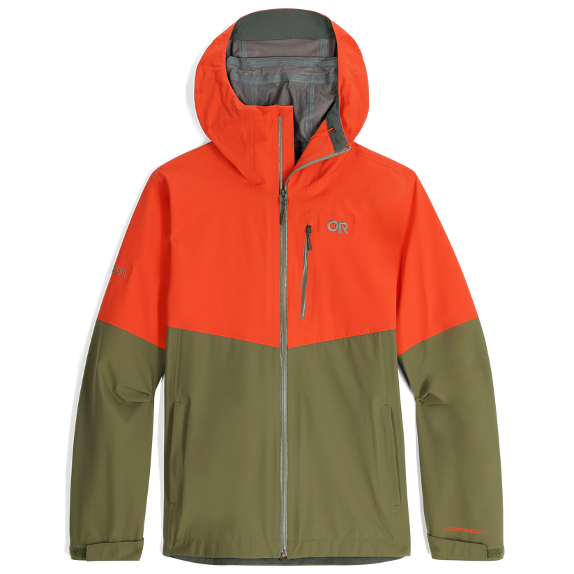 Outdoor Research Men's Foray 3L Jacket