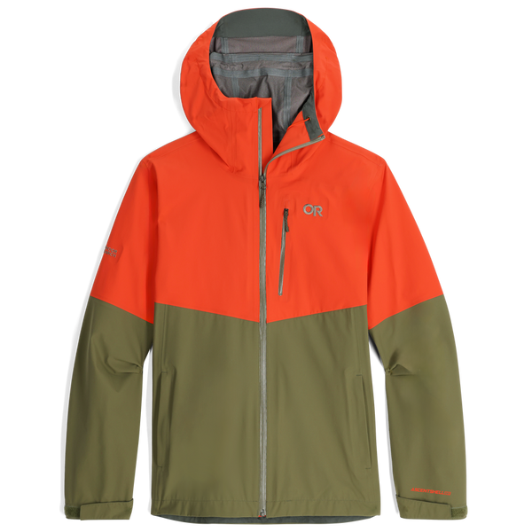 Outdoor Research Men's Foray 3L Jacket