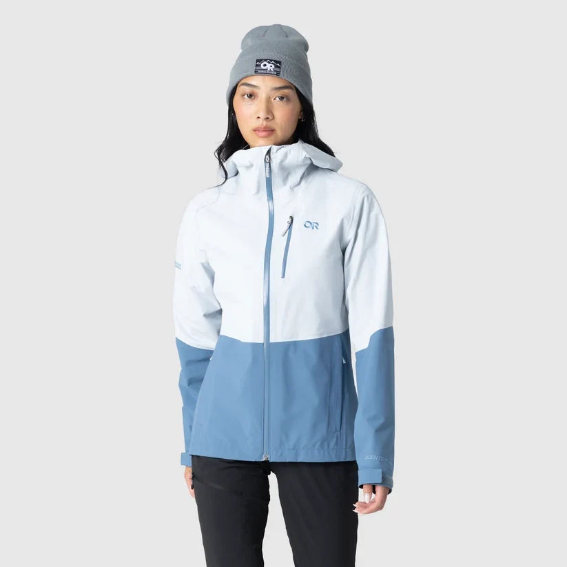 Outdoor Research Aspire 3L Jacket Women's